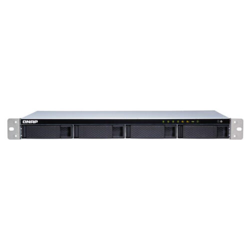 ld0004704180_2 Serveur NAS QNAP TS-431XEU-2G 4 Baie 0TB DISKLESS