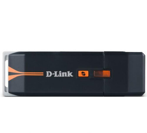 Adaptateur wifi 150 Mbps au format USB D-LINK