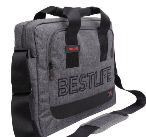 Sacoche Best Life NoteBook Bag 15.6''