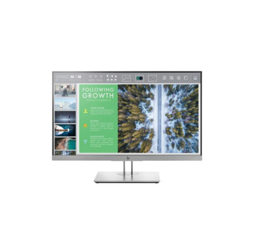 Moniteur HP EliteDisplay E243 23.8" LED (1FH47AS)