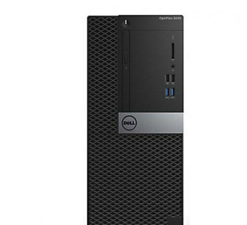 Unité centrale Dell OptiPlex 3040 SFF, Intel Core i5-6500