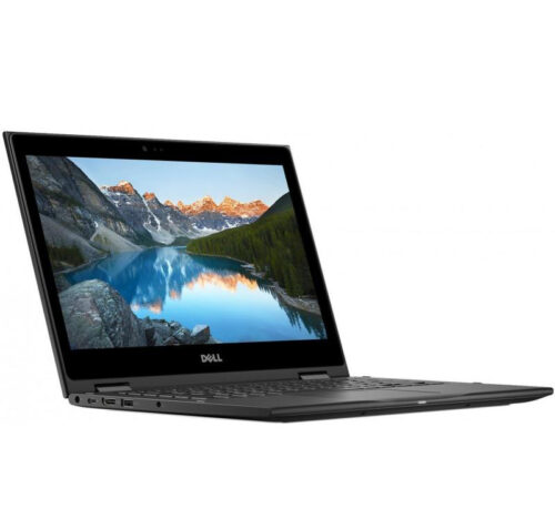 PC Portable 2 en 1 Dell Latitude 3390 (N004L3390132IN1EMEA)