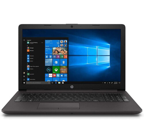 ordinateur-portable-hp-250-g7-3c169ea PC Portable HP 250 G7 i3-8130U 4 GB DDR4 2400 MHz 00 GB - HDD SATA - 5400 tours / minute 15,6" DOS (3C169EA)