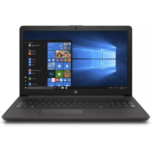 ordinateur-portable-hp-250-g7-i3-4gb-500gb-156-6bp46ea PC Portable HP 250 G7 (6BP46EA)