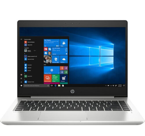 PC Portable 440 G6 i3-8145U 14" 4GB 500GB FreeDos (6HL56EA)
