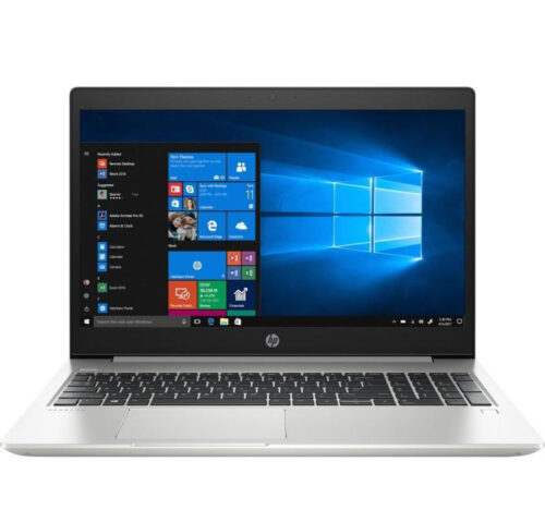 PC portable HP ProBook 450 G6 (5PP81EA)