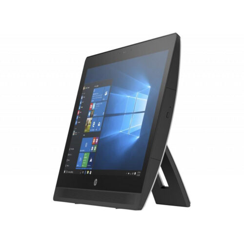 PC bureau HP ProOne 400G2 AiO NT Intel Core i5-6500T 20''