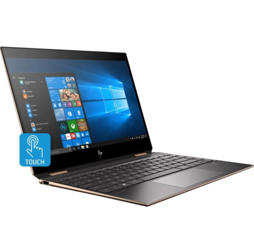 PC Portable HP SPECTRE x360 13-ap0005nk (6EK97EA)