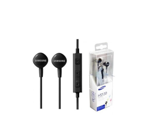 oreillettes-hp-h2310-rougesnoires-j8h45aa Écouteurs SAMSUNG d'origine Noir EO-HS1303