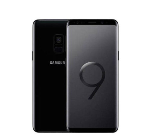 Smartphone Galaxy S9 5.8 Pouces Android 8.0
