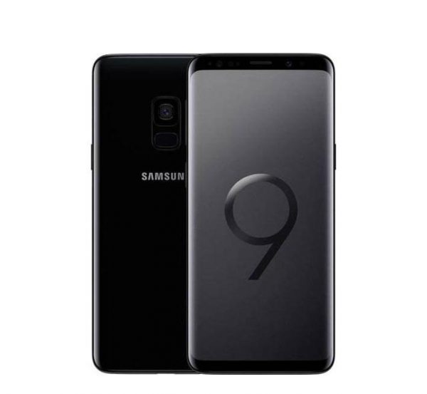 Smartphone Galaxy S9 5.8 Pouces Android 8.0 tanger, maroc.