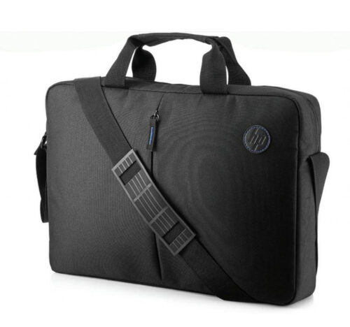 Sacoche HP Value Topload de 39,62 cm (15,6 pouces) (T9B50AA)