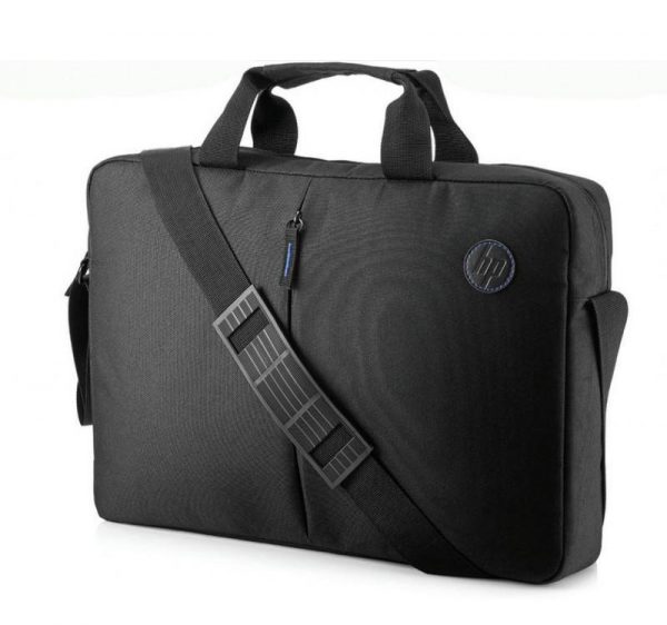 Sacoche HP Value Topload de 39,62 cm (15,6 pouces) (T9B50AA) tanger, maroc.