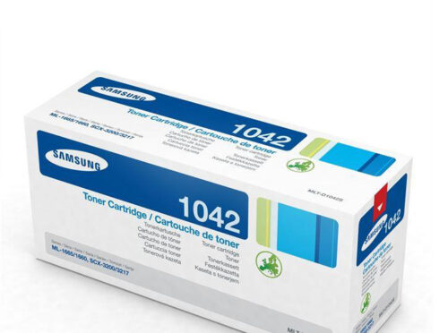 Toner Noir Samsung MLT-104S
