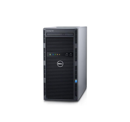 Serveur Dell PowerEdge T130 E3-1220 (PET130-E3-1220V5B)
