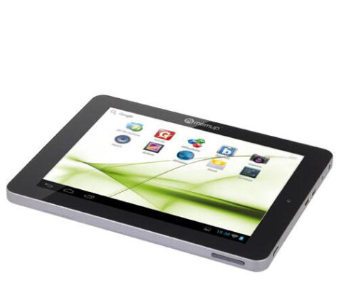 Tablette de poche MEMUP Slidepad NG808 - 8" 16 Go WIFI 802.11 b/g/n