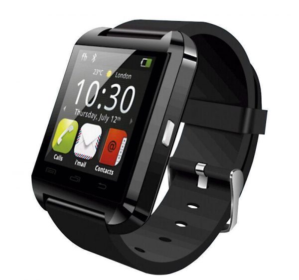 Smartwatch HAVIT U8 connectée Bluetooth tanger, maroc.