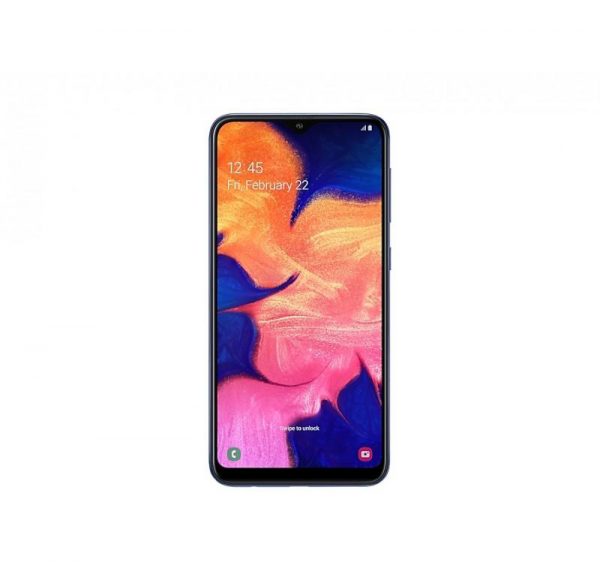 Smartphone Samsung Galaxy A10 (2019) 32 GB tanger, maroc.