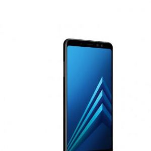 Smartphone Samsung A8+ Dual SIM 5.6" 4G 64GB  16MPX 2018 tanger, maroc.