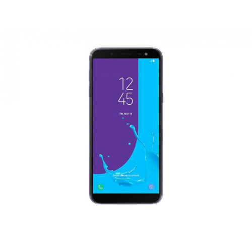 SAMSUNG GALAXY  J6 GOLD  5,6'' 3 Go RAM + 32GB ROM