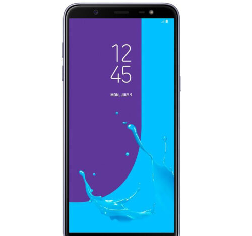 Smartphone Samsung Galaxy J8 (2018) Dual Sim 64 GB