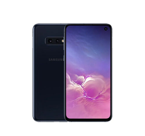 Smartphone Samsung Galaxy S10e "Essentiel" 128 Go
