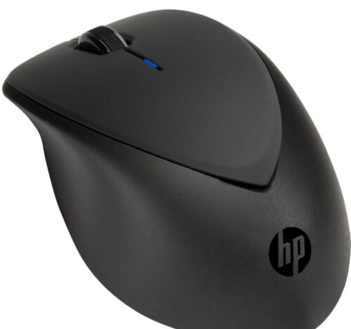 Souris Bluetooth HP X4000b (H3T50AA)