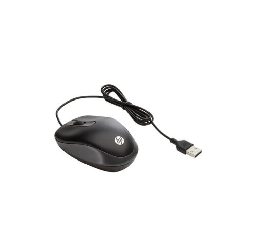 Souris HP de voyage USB (G1K28AA)