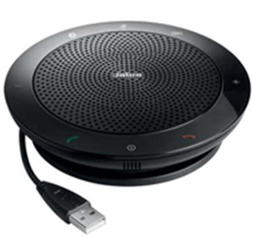 Système d'audioconférence JABRA SPEAK 510 MS