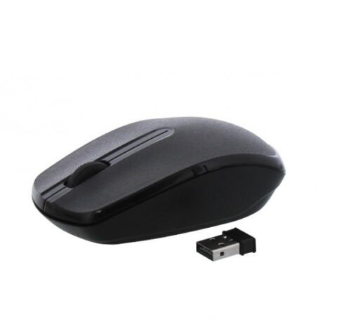 Souris Sans fil T'nB MS2UW Noir