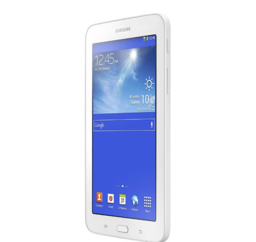 Tablette Samsung GALAXY Tab 3 Lite Wi-Fi  7''