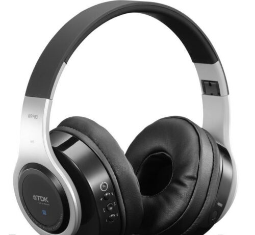 Casque TDK WR780 Kits Oreillette Bluetooth