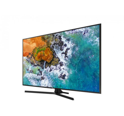 televiseur-samsung-50-serie-7-smart-uhd-4k-ue50nu7400uxtk Téléviseur Samsung 50'' Série 7 Smart UHD (4K) (UE50NU7400UXTK)
