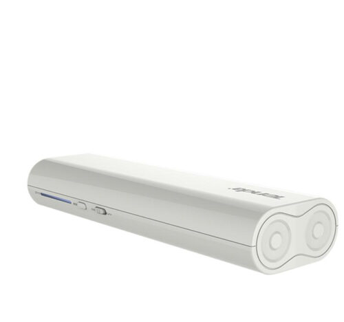 Routeur 4G/3G TENDA N300 Mobile Avec Power Bank de 5200 mAh
