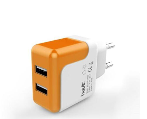 Chargeur HAVIT Micro USB UC309
