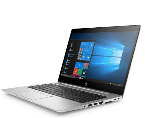 unnamed PC Portable EliteBook 840 G6 i7-8565U 14" 8GB 256GB SSD Win 10 Pro