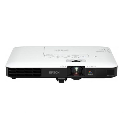 Vidéoprojecteur extra-plat Epson EB-1785W