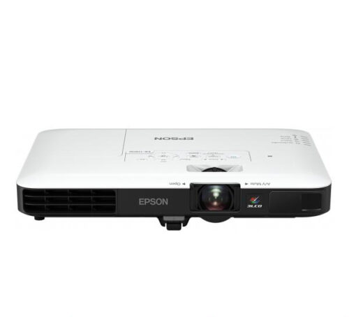 Vidéoprojecteur Epson EB-1781W- WIFI