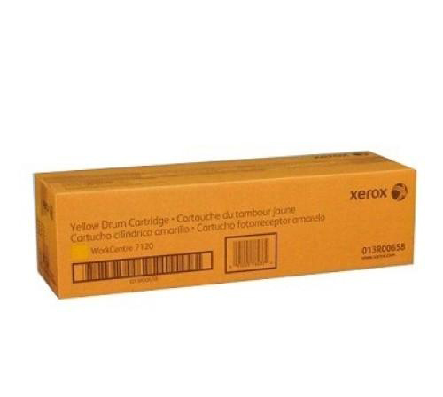 DRUM d'impression Jaune Xerox WorkCentre 7220/7225 tanger, maroc.