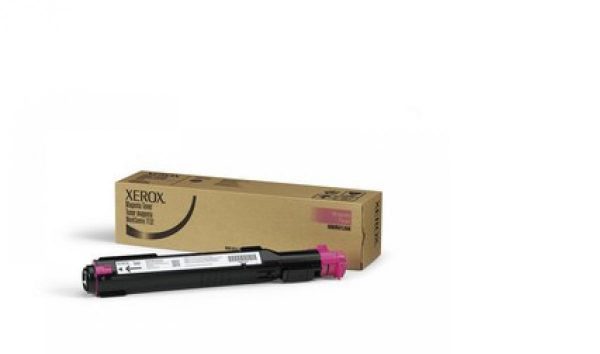Toner Magenta Xerox Workcenter 7120 / 7220 006R01462 tanger, maroc.