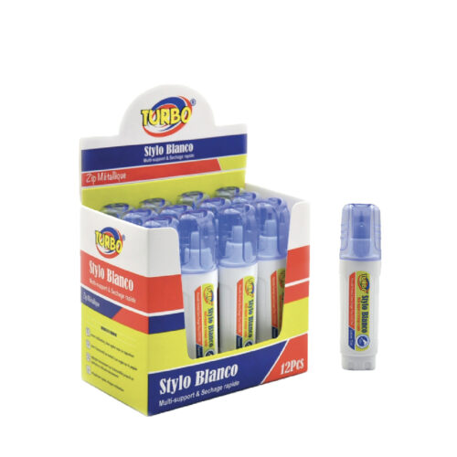 Blanco Stylo 10ml TURBO
