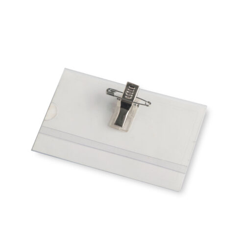 Porte-Badge - carte d'identité Memory