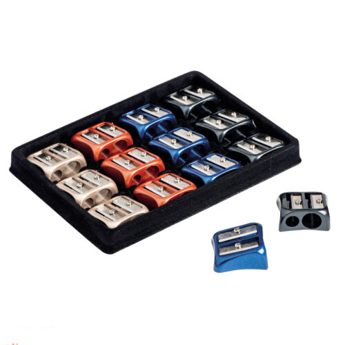 Taille crayon Y-plus double