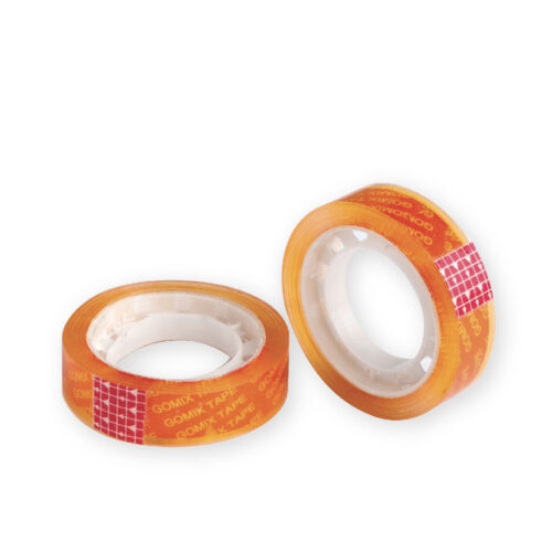 Rouleaux scotch