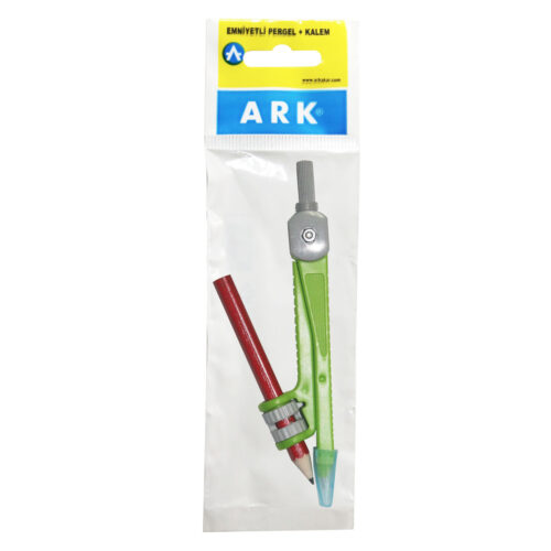 Compas en plastique ARK