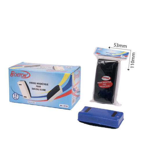 Brosse pour tableau blanc BOSTON