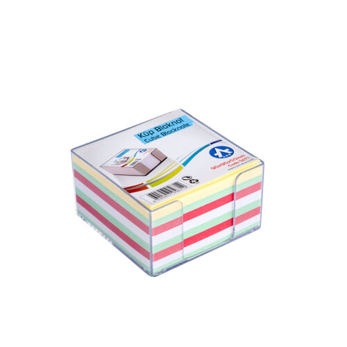 Bloc Cube ARK
