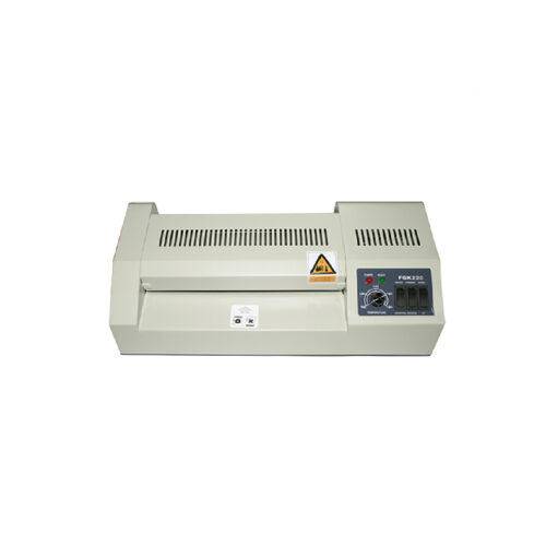 Machine de plastification A4 HI-PRO
