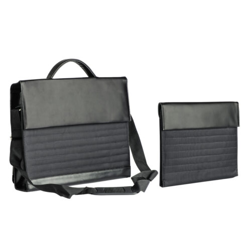 Cartable + Porte document
