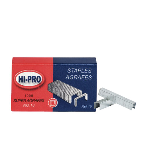 Agrafe N°10 Hi-Pro